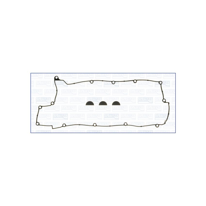 KOMPLET USZCZELEK POKRYWY ZAWORÓW AJUSA 56031300 HYUNDAI 1.8-2.0 01-