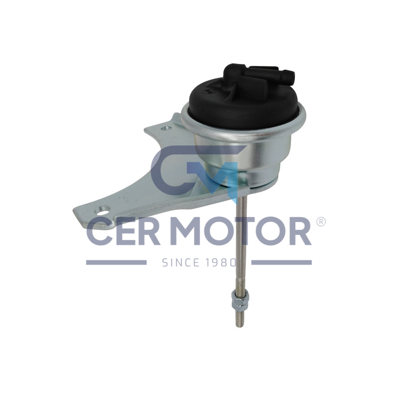 ZAWÓR WASTEGATE TS A4898 R 2.5DCI 01-
