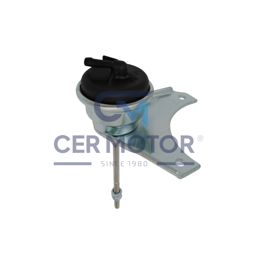 ZAWÓR WASTEGATE TS A4898 R 2.5DCI 01-