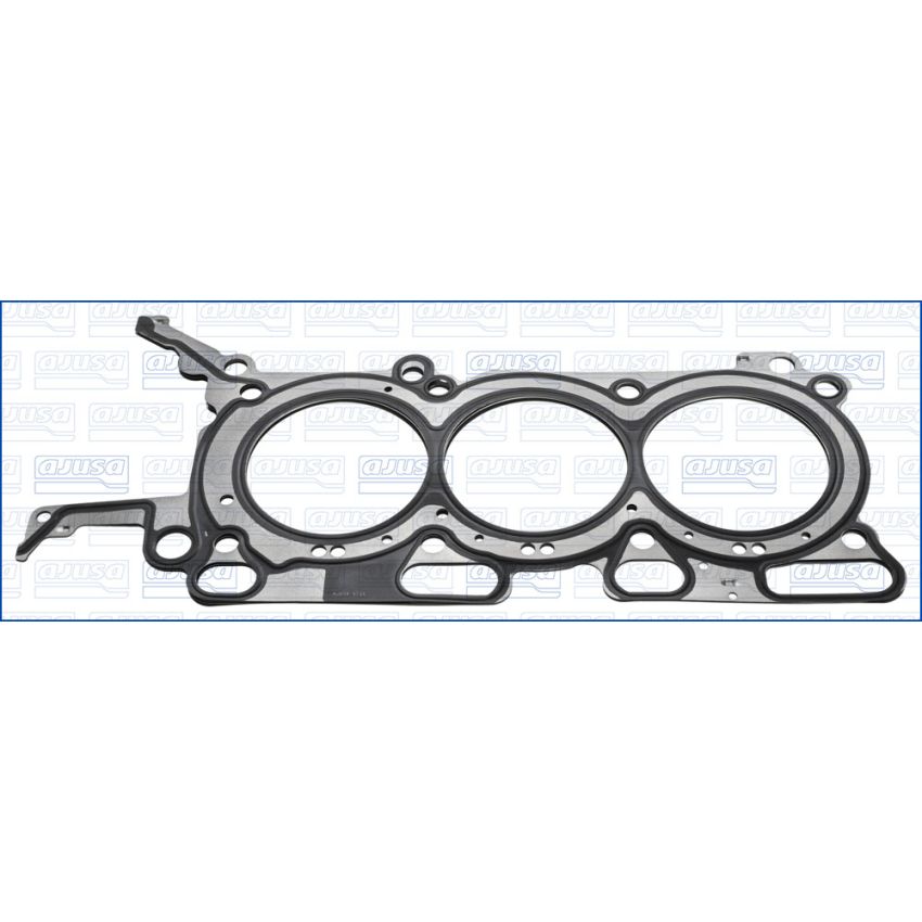 USZCZELKA GŁOWICY AJUSA 10190100 MAZDA 3.7 07-