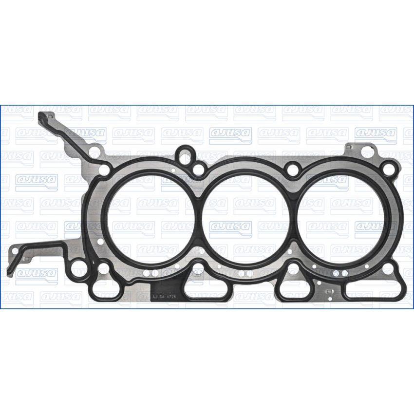 USZCZELKA GŁOWICY AJUSA 10190100 MAZDA 3.7 07-
