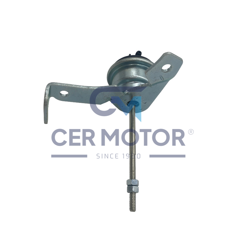 ZAWÓR WASTEGATE TS A4907 R 1.5DCI 07-