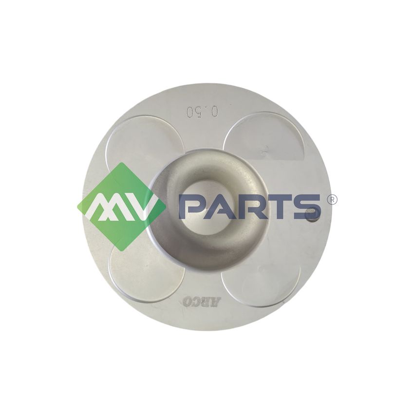 TŁOK MV PARTS P8318 0.50 NISSAN 2.5DDTI 98-
