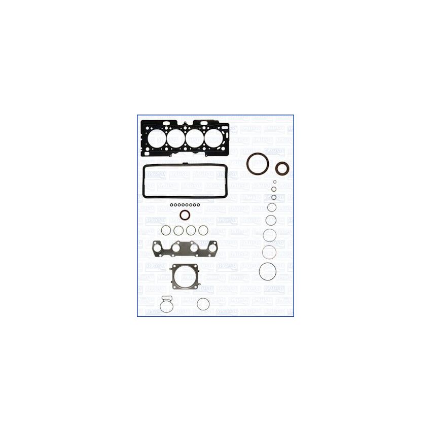 KOMPLET USZCZELEK SILNIKA AJUSA 50232800 PSA 1.6 00-