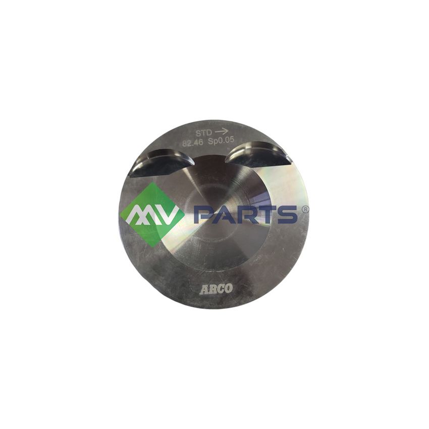 TŁOK MV PARTS P9494 STD VW 16V 2.0TFSI 08-