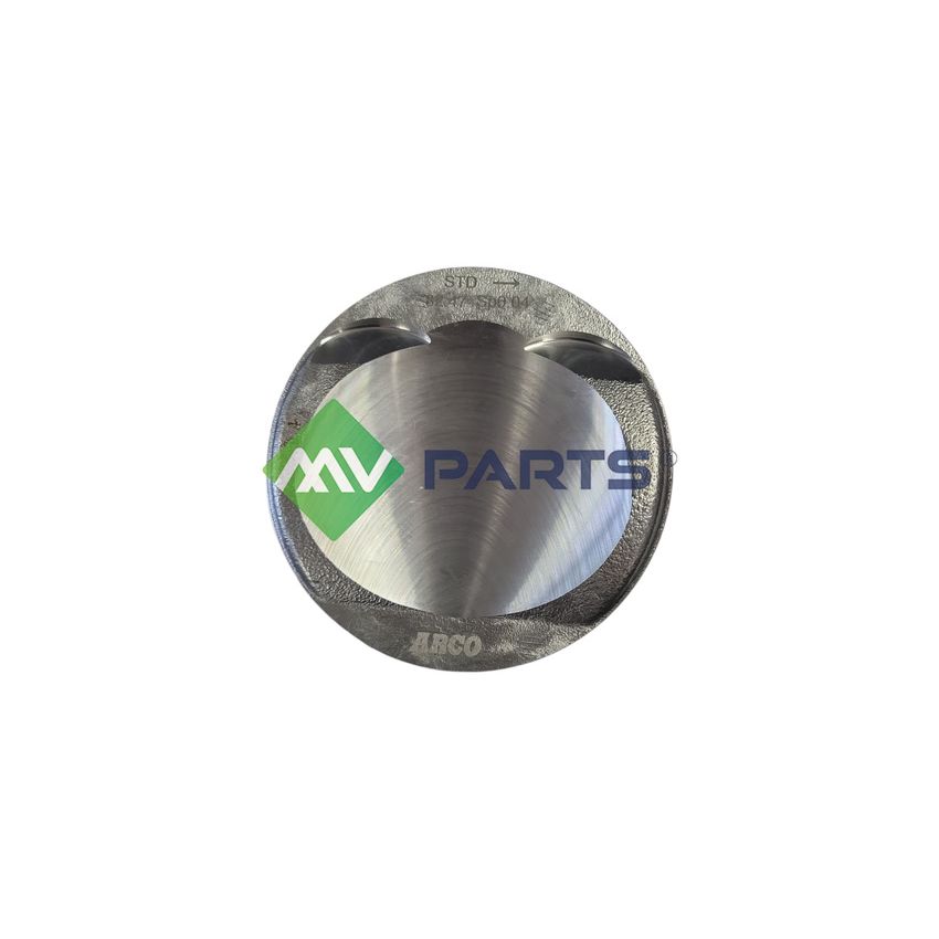 TŁOK MV PARTS P9496 STD VW 1.8TFSI 06-
