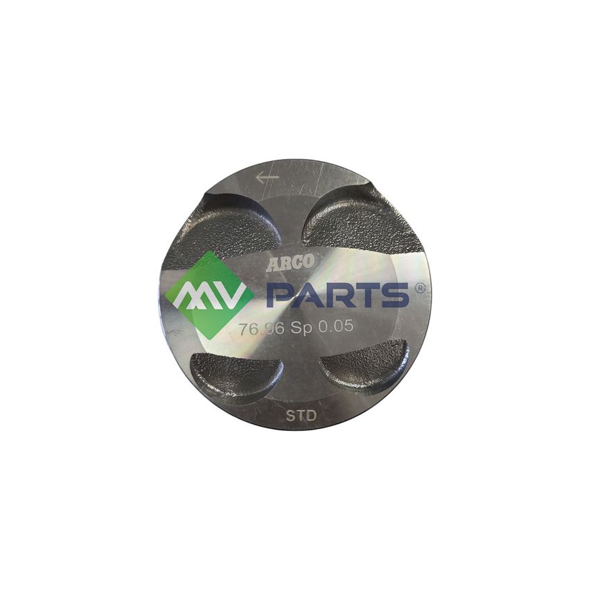 TŁOK MV PARTS P9499 STD PSA 1.6VTI 07-