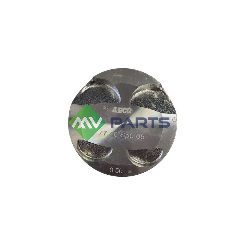TŁOK MV PARTS P9500 0.50 PSA 1.6VTI 07-