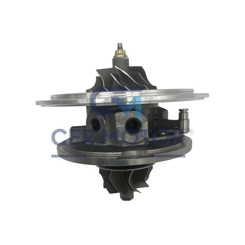 KORAS TS A4910 IVECO 3.0TD 06-