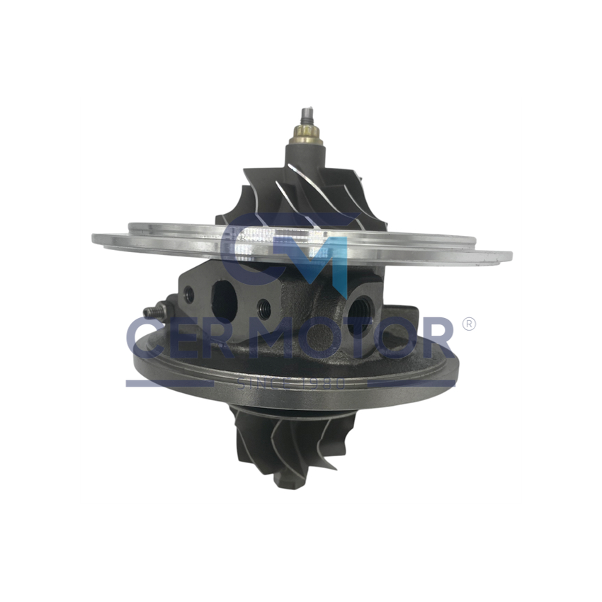 KORAS TS A4910 IVECO 3.0TD 06-