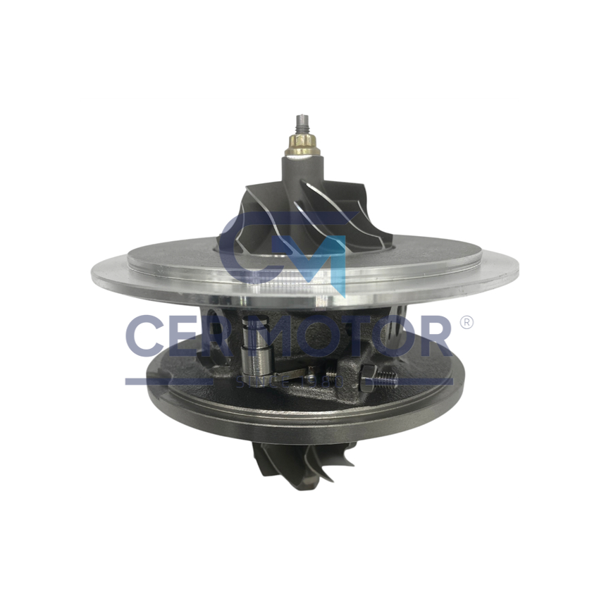 KORAS TS A4910 IVECO 3.0TD 06-