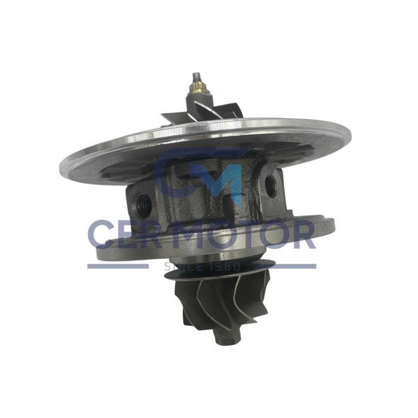 KORAS TS A4910 IVECO 3.0TD 06-