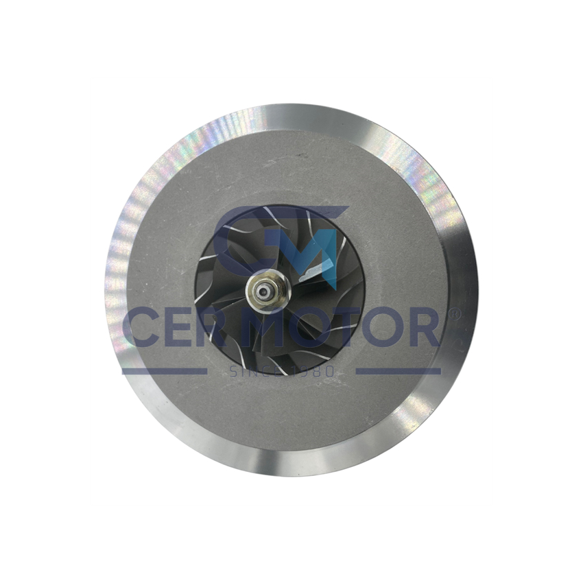 KORAS TS A4910 IVECO 3.0TD 06-