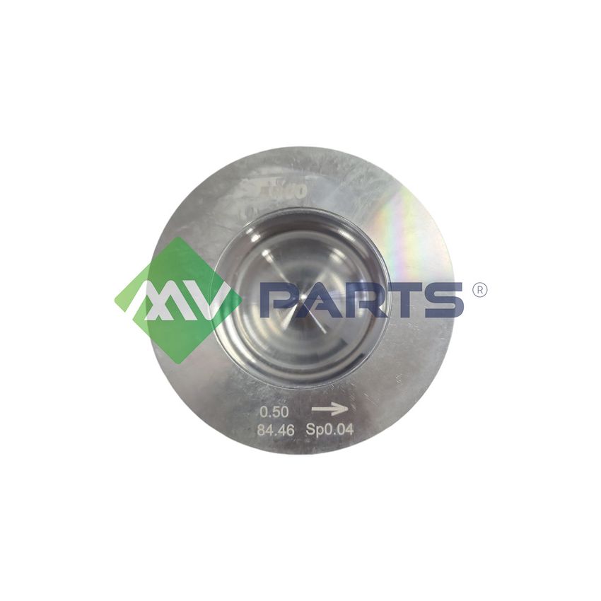 TŁOK MV PARTS P9508 0.50 BMW 16V 2.0D 05-