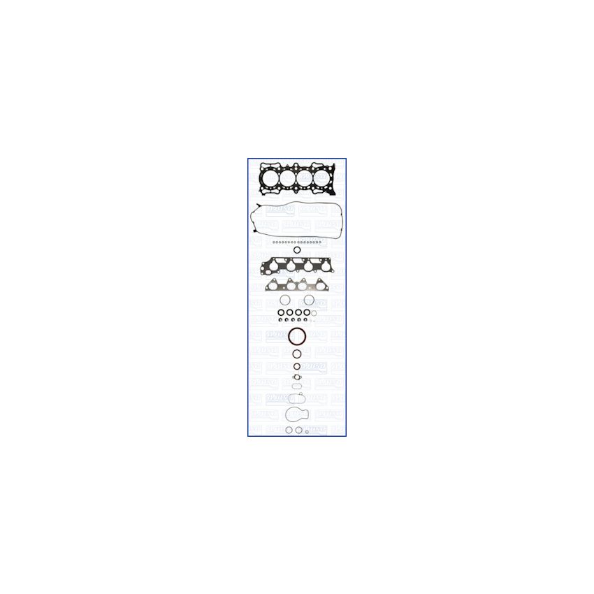 KOMPLET USZCZELEK SILNIKA AJUSA 50205300 HONDA 2.0 98-03