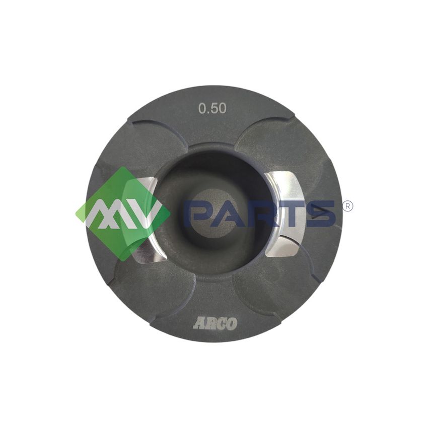 TŁOK MV PARTS P9924 0.50 MITSUBISHI 2.5CRDI 06-