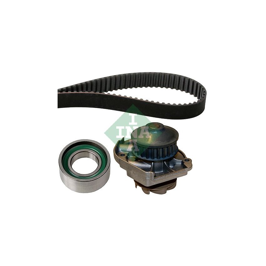 KOMPLET ROZRZĄDU INA 530020530 FORD T 1.0-1.1 87-10