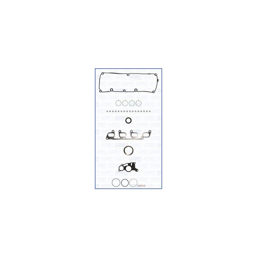 KOMPLET USZCZELEK GŁOWICY AJUSA 53034800 VW 16V 1.6TDI 09-