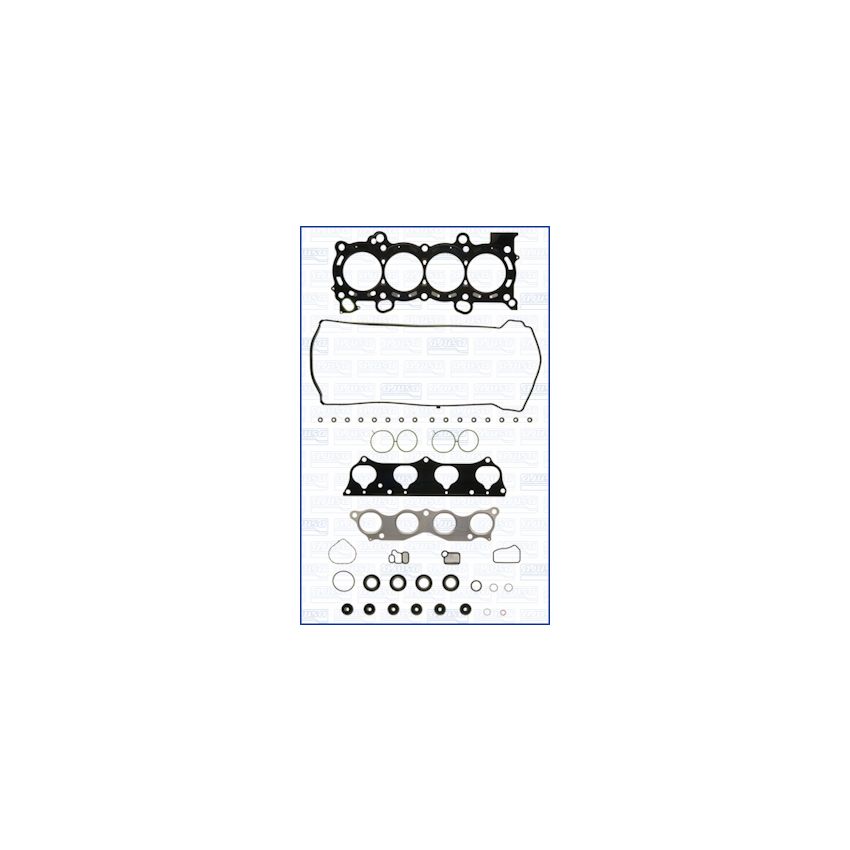 KOMPLET USZCZELEK GŁOWICY AJUSA 52189800 HONDA 16V 2.0 01-05