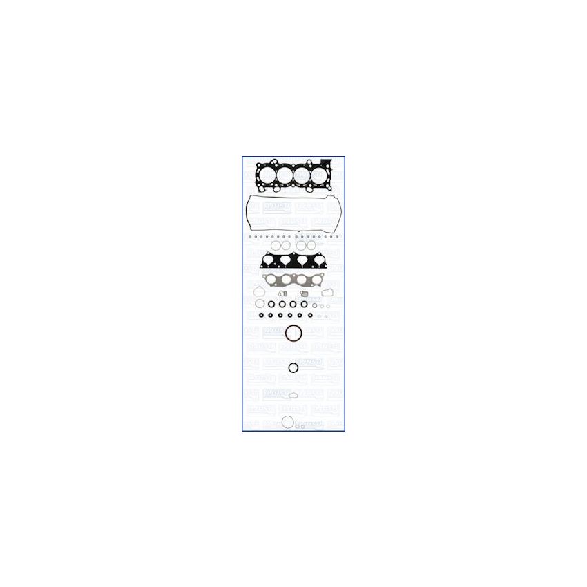 KOMPLET USZCZELEK SILNIKA AJUSA 50205900 HONDA 16V 2.0 01-05
