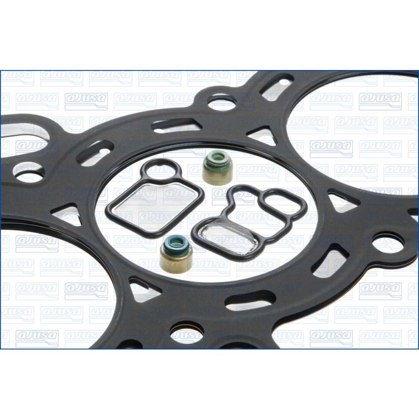 KOMPLET USZCZELEK SILNIKA AJUSA 50229500 HONDA 16V 2.0-2.4 02-