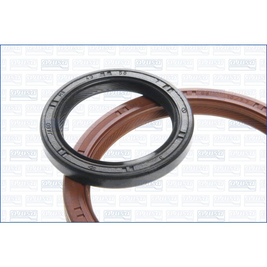 KOMPLET USZCZELEK SILNIKA AJUSA 50229500 HONDA 16V 2.0-2.4 02-