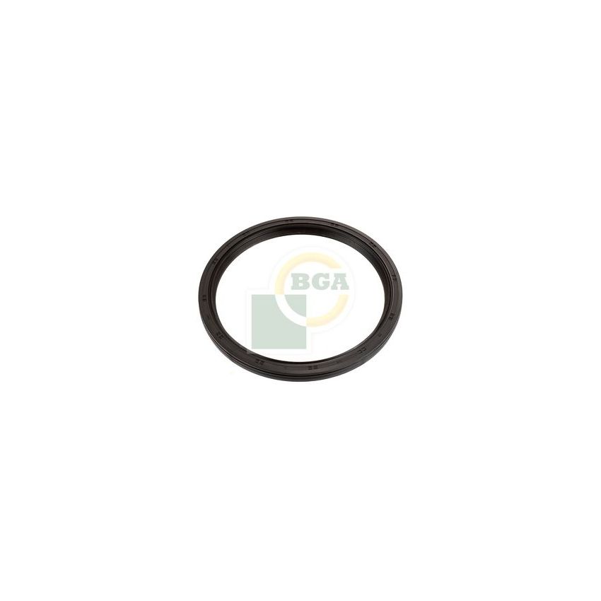 USZCZELNIACZ WAŁU TYŁ SIMMERRING BGA OS7315 OPEL 2.0D 06-