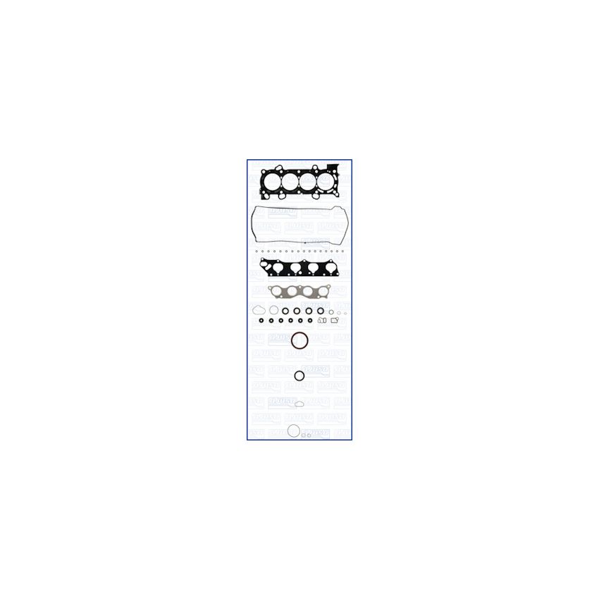 KOMPLET USZCZELEK SILNIKA AJUSA 50229700 HONDA 16V 2.0-2.4 02-