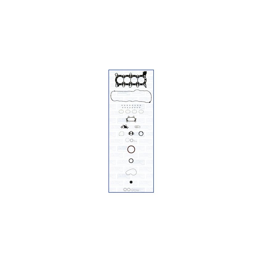 KOMPLET USZCZELEK SILNIKA AJUSA 50275400 HONDA 16V 1.8 09-
