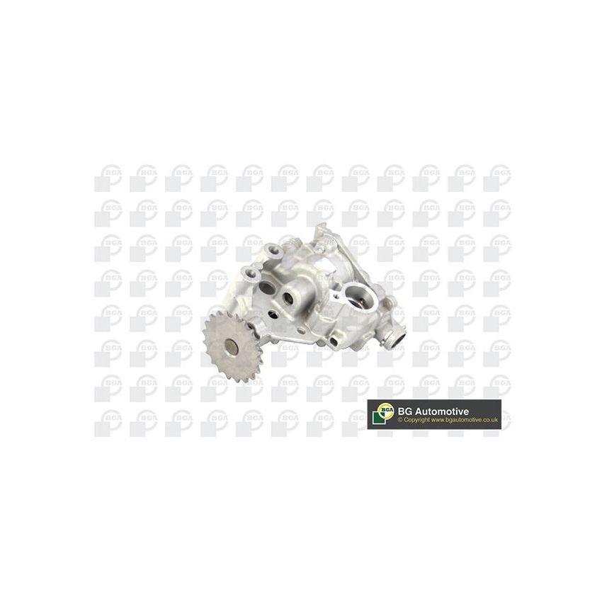 POMPA OLEJU BGA LP7310 RENAULT 2.0DCI 06-