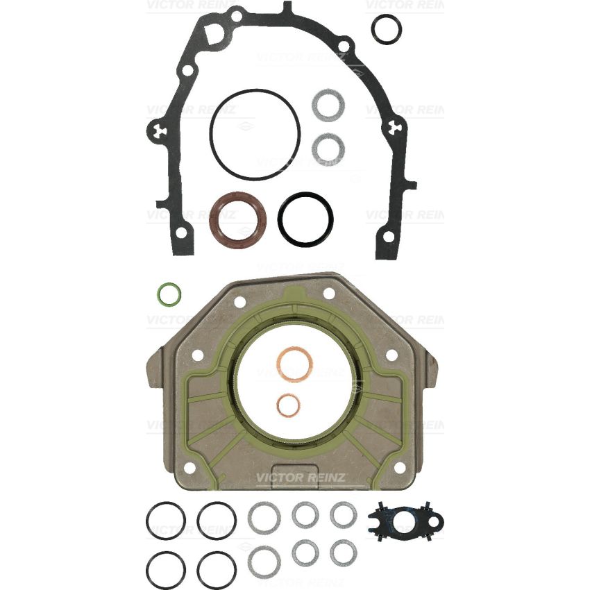 KOMPLET USZCZELEK BLOKU VICTOR REINZ 08-37462-01 FIAT 16V 1.4T 09-