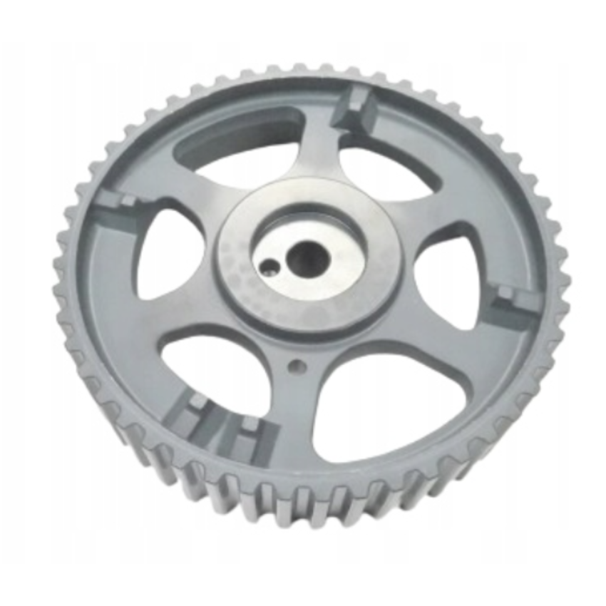 KOŁO WAŁKA ROZRZĄDU OE 504096180 IVECO 2.3JTD 06-