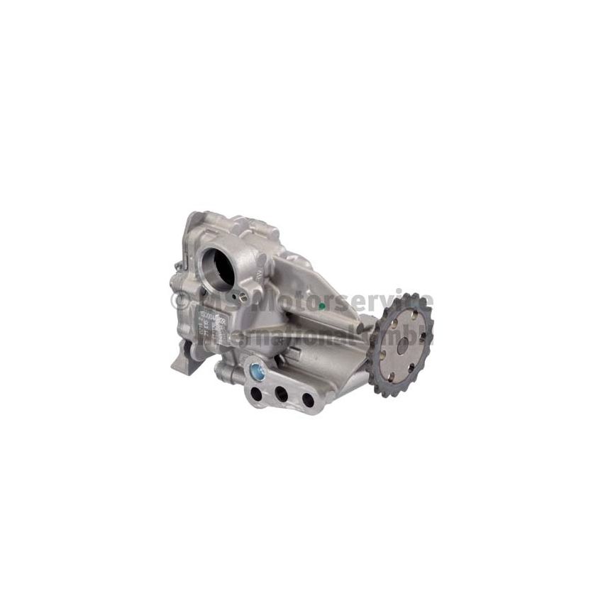 POMPA OLEJU PIERBURG 702977140 RENAULT 2.0DCI 06-