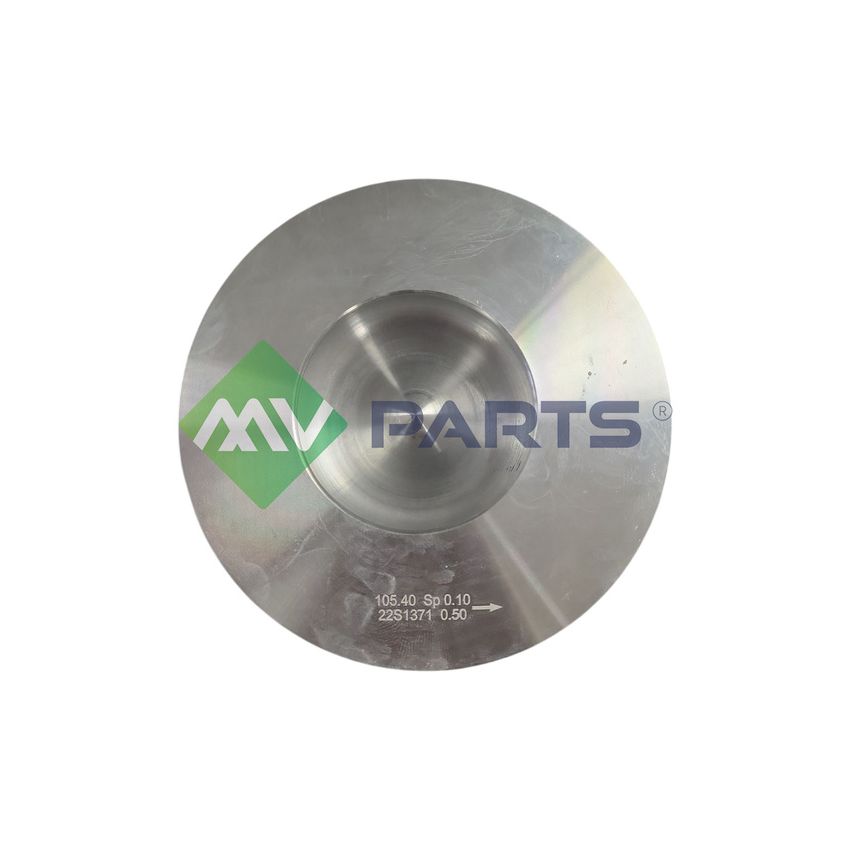 TŁOK MV PARTS P8150S 0.50 PERKINS 1104D -