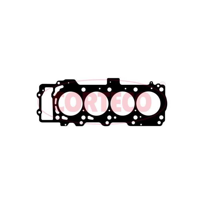 USZCZELKA GŁOWICY CORTECO 415383P MERCEDES 1.5-1.7 04-