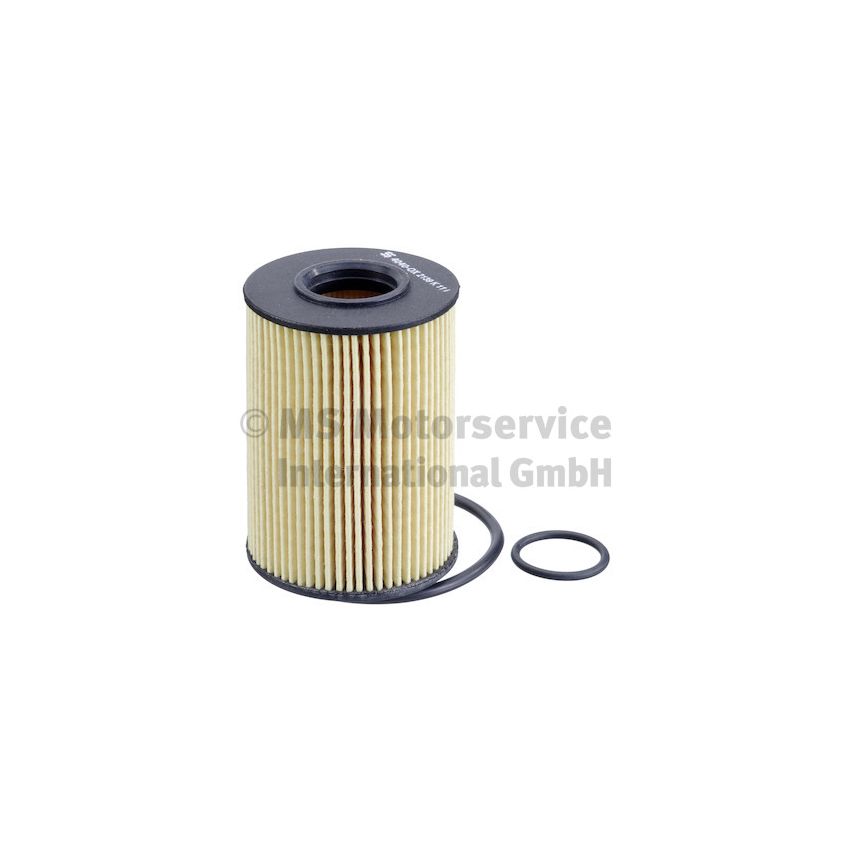 FILTR OLEJU KOLBENSCHMIDT 50014040 MERCEDES 1.5-2.0 04-