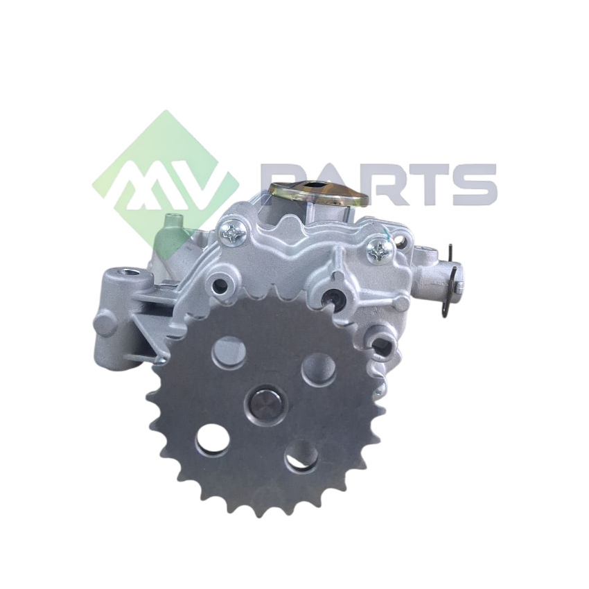 POMPA OLEJU MV PARTS 736 RENAULT 2.5DCI 99-