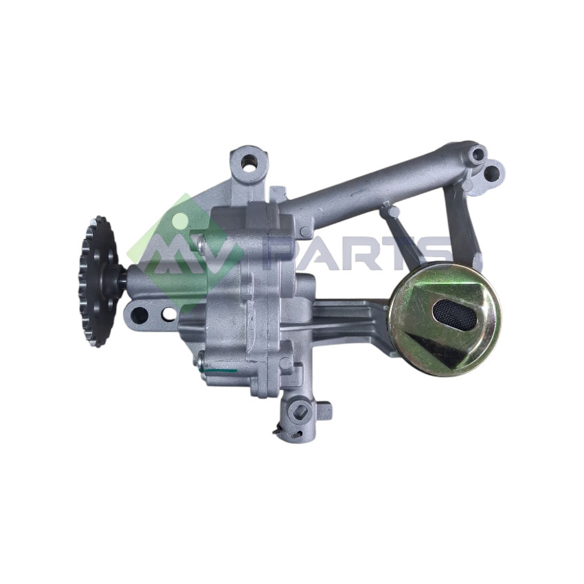 POMPA OLEJU MV PARTS 736 RENAULT 2.5DCI 99-
