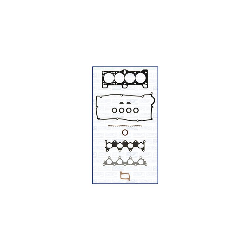 KOMPLET USZCZELEK GŁOWICY AJUSA 52221500 HYUNDAI 16V 1.6 02-