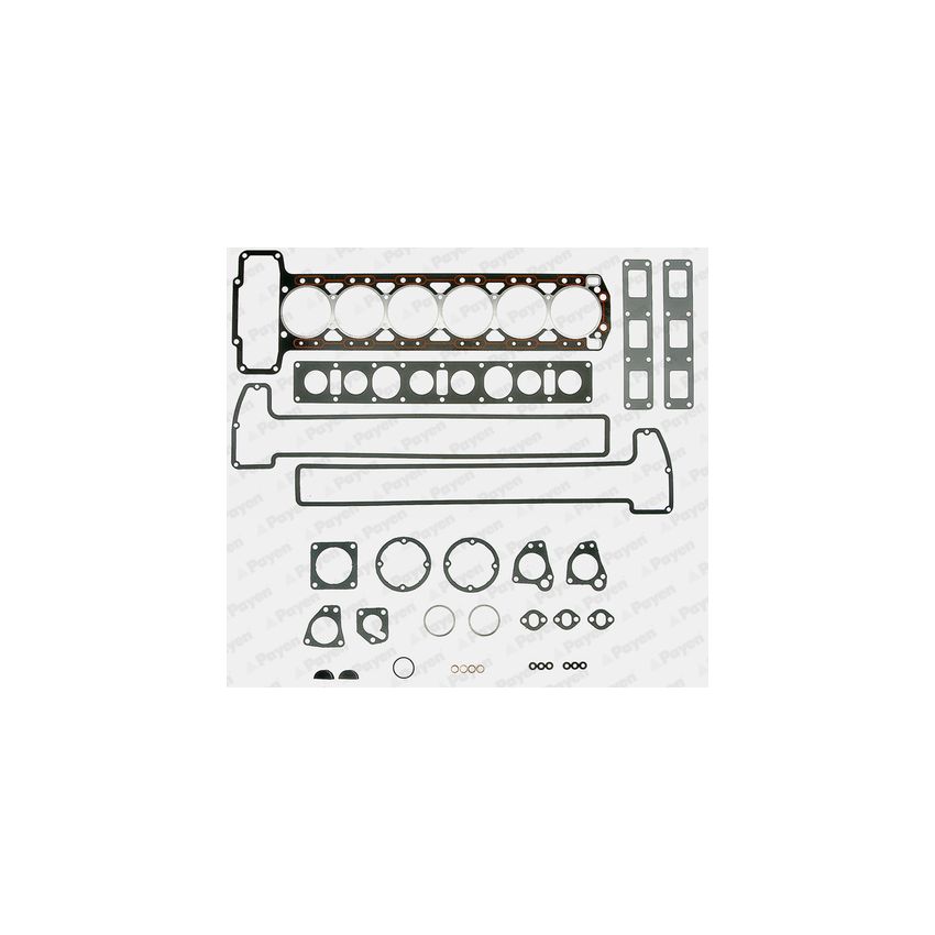 KOMPLET USZCZELEK GŁOWICY PAYEN DJ024 JAGUAR 4.2 68-78