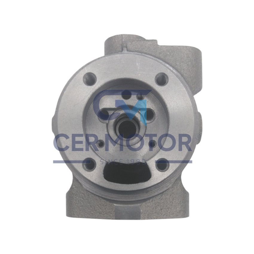 KORPUS TS A4925 RHF4