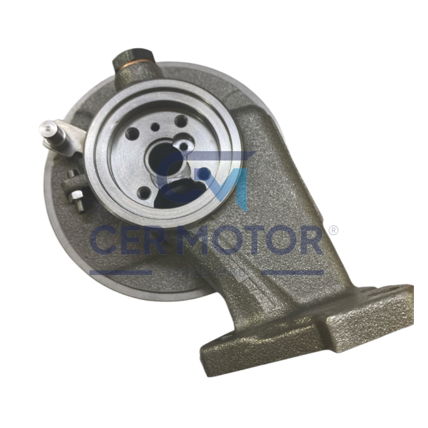 KORPUS TS A4926 GTA2052V