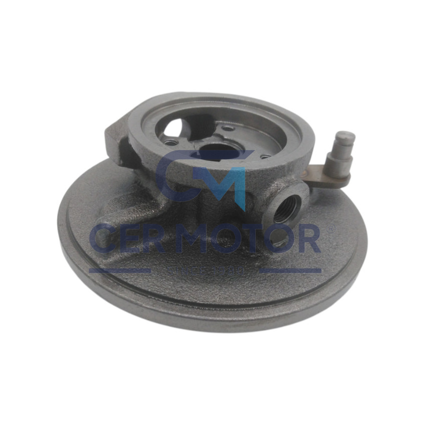 KORPUS TS A4931 GT2256V