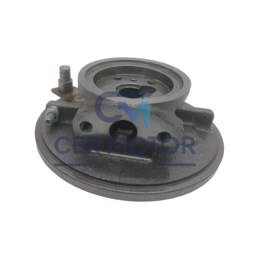 KORPUS TS A4931 GT2256V