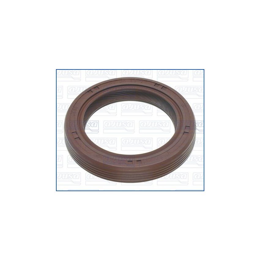 USZCZELNIACZ WAŁKA SIMMERING AJUSA 15008200 MITSUBISHI 1.0-3.5 85-