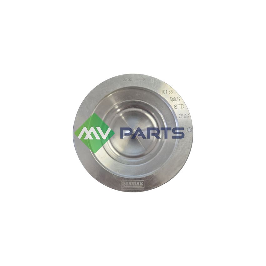 TŁOK MV PARTS 4265000 STD IVECO F4AE3682 06-