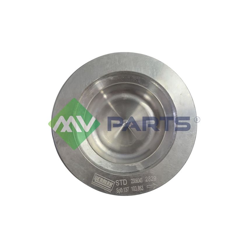 TŁOK MV PARTS 4829000 STD IVECO F4H -