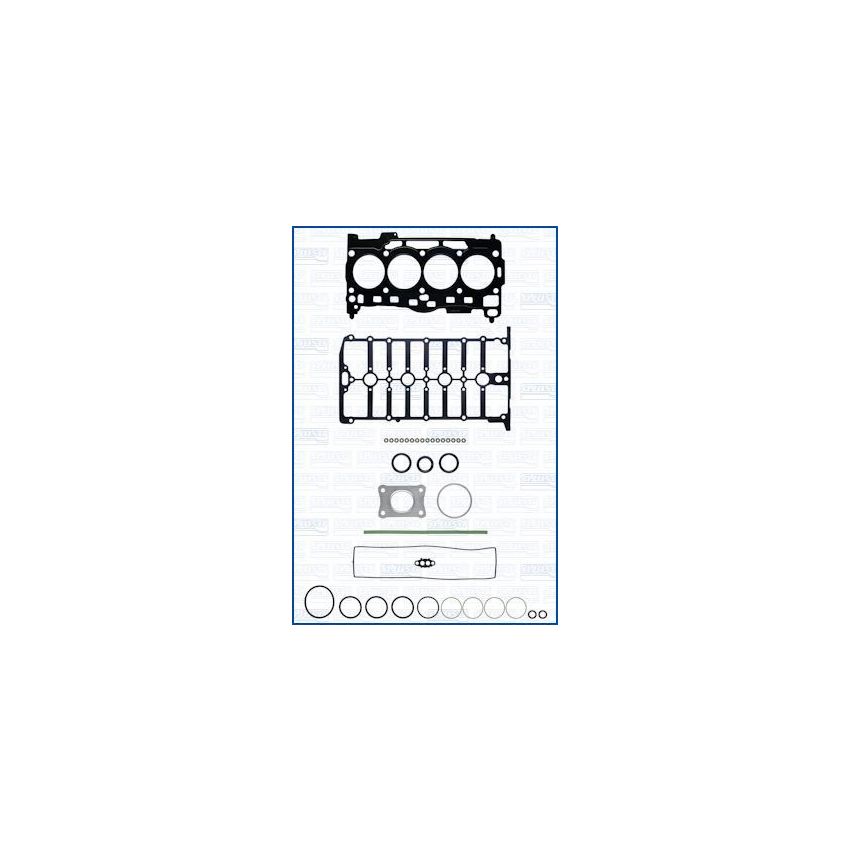KOMPLET USZCZELEK GŁOWICY AJUSA 52361500 VW 16V 1.4TSI 12-