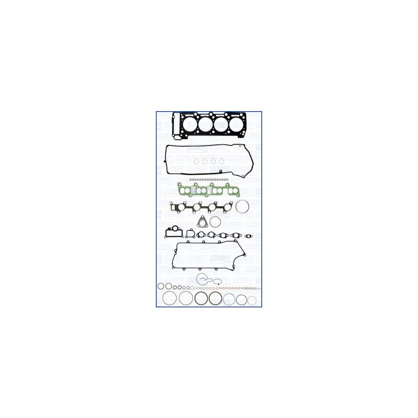 KOMPLET USZCZELEK GŁOWICY AJUSA 52370400 MERCEDES V8 4.0CDI 06- prawa