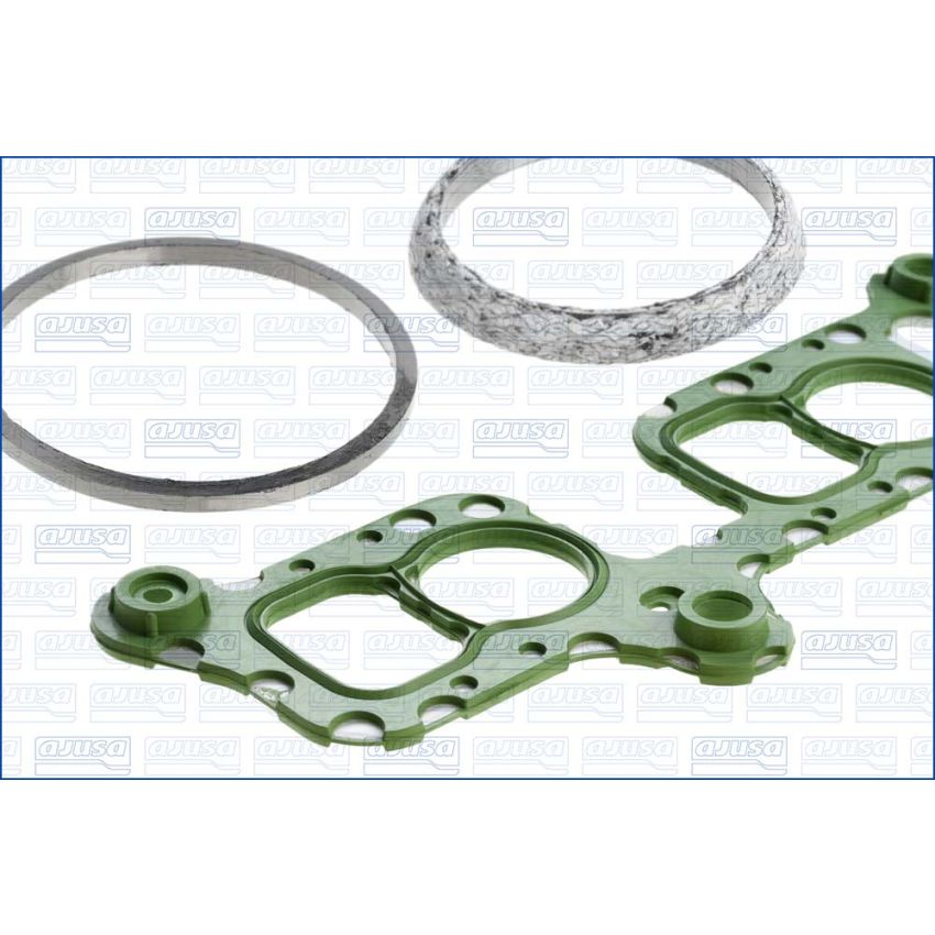 KOMPLET USZCZELEK GŁOWICY AJUSA 52370500 MERCEDES V8 4.0CDI 06- lewa